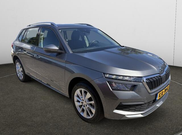 Skoda Kamiq 1.0 TSI Ambition