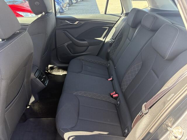 Skoda Kamiq 1.0 TSI Ambition