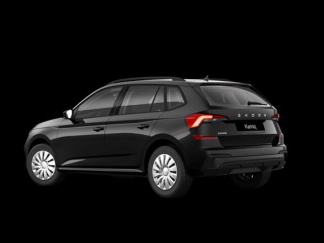 Skoda Kamiq Essence 1.0 TSI 115 PK | Parkeersensoren | Cruise Control | Apple Carplay/Android Auto |