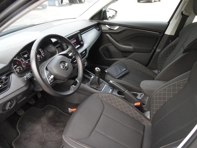 Skoda Kamiq 1.0 TSI Ambition