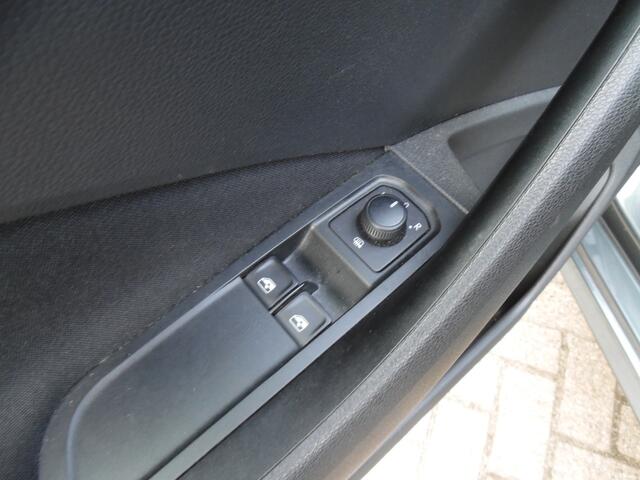 Skoda Kamiq 1.0 TSI Ambition