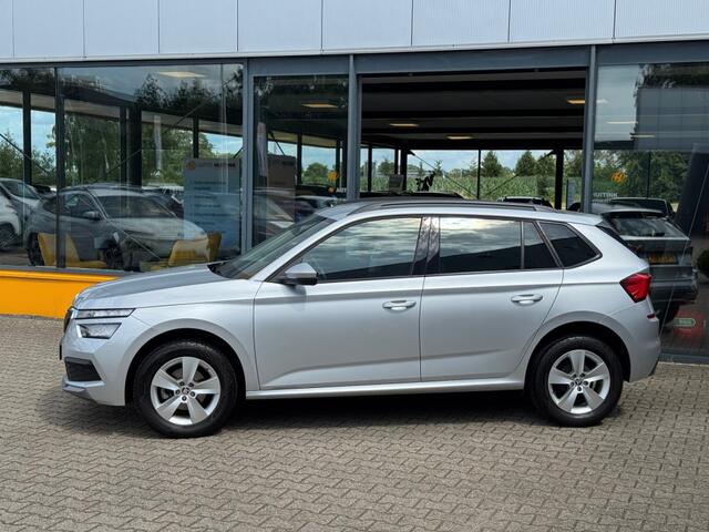 Skoda Kamiq 1.0 TSI Business Edition
