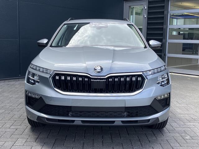 Skoda Kamiq Essence 1.0 TSI 115 PK | Trekhaak | Parkeersensoren | Cruise Control | Apple Carplay/Android Auto |