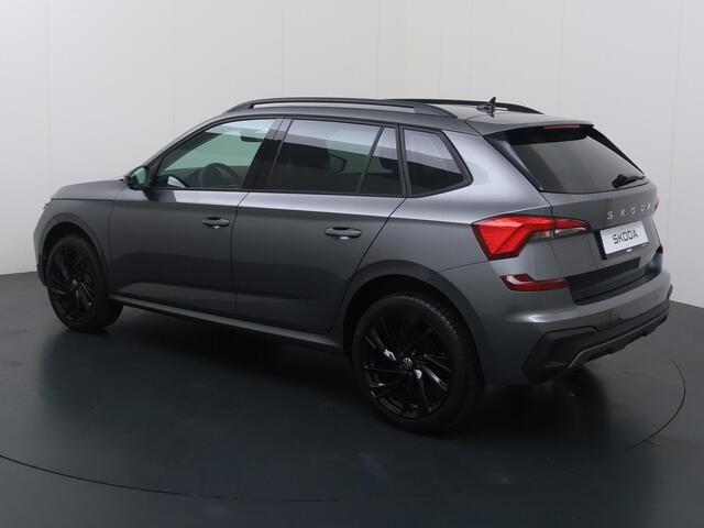 Skoda Kamiq 1.0 TSI Selection | Automaat | Trekhaak wegklapbaar | Adaptive Cruise Control | Travel Assist | Climate Control | Parkeersensoren |