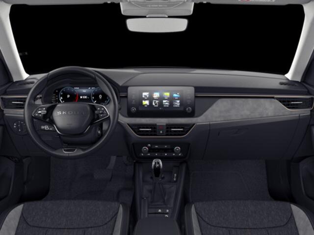 Skoda Kamiq Business Edition 1.0 TSI 115 PK DSG | Automaat | Trekhaak | Dodehoek sensor | Adaptieve Cruise Control |