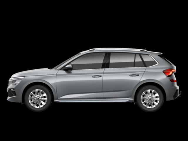 Skoda Kamiq Business Edition 1.0 TSI 115 PK DSG | Automaat | Trekhaak | Dodehoek sensor | Adaptieve Cruise Control |