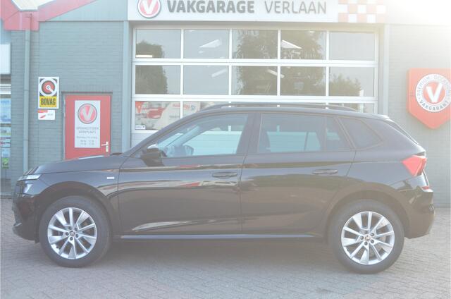 Skoda Kamiq 1.0 TSI Ambition Carplay, Stoelverw., 12 mnd gar.