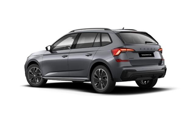 Skoda Kamiq 1.0 TSI Monte Carlo