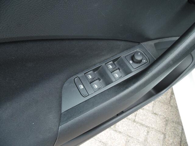 Skoda Kamiq 1.0 TSI Ambition