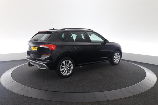 Skoda Kamiq 1.0 TSI Sport Business