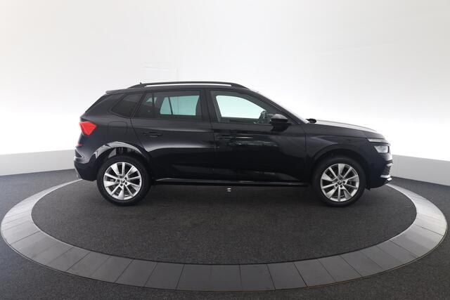 Skoda Kamiq 1.0 TSI Sport Business