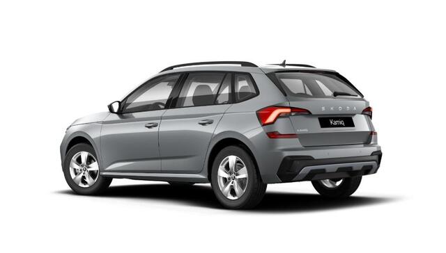 Skoda Kamiq 1.0 TSI Selection