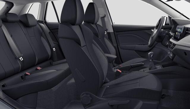 Skoda Kamiq 1.0 TSI Selection