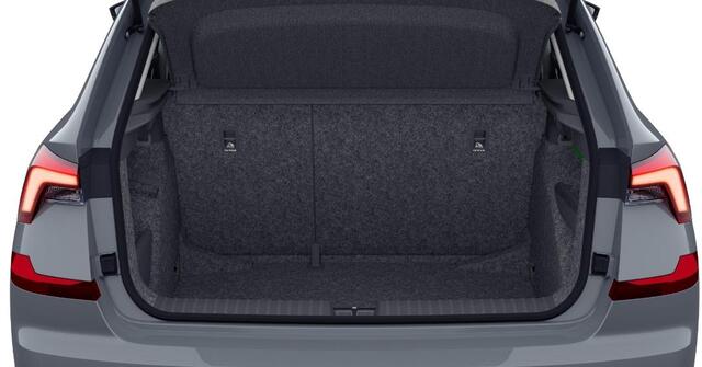 Skoda Kamiq 1.0 TSI Selection