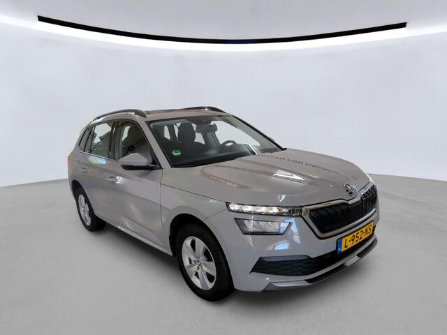 Skoda Kamiq 1.0 TSI 110pk Ambition / Cruise Control / Parkeersensoren