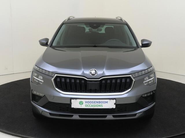 Skoda Kamiq 1.0 TSI Business Edition | Achteruitrijcamera | Keyless | Elektrische achterklep | CarPlay | Digital cockpit | Cruise control | 'Drive mode selection' |