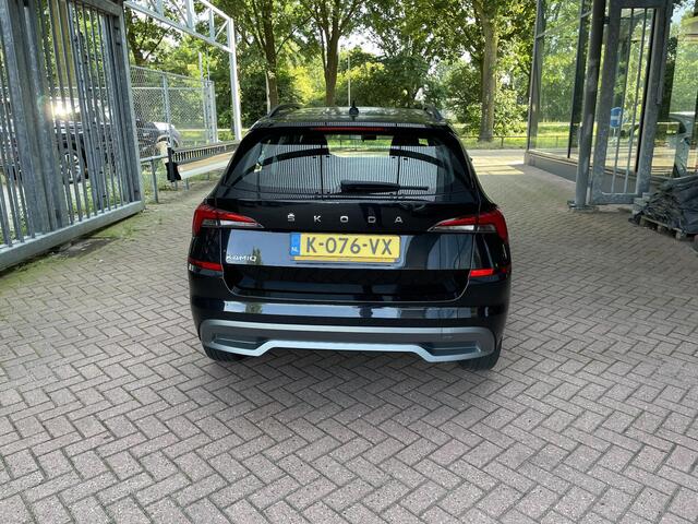 Skoda Kamiq 1.0 TSI Ambition | Cruise Control |