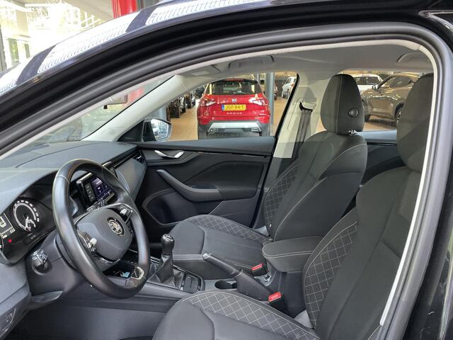 Skoda Kamiq 1.0 TSI Ambition | Cruise Control |