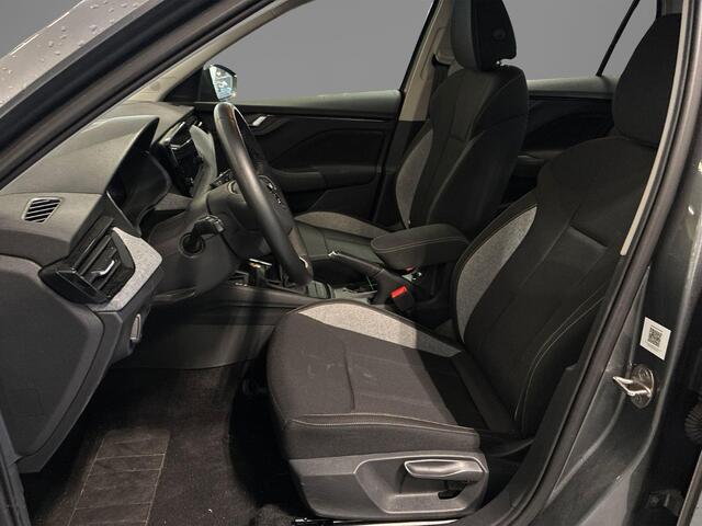 Skoda Kamiq 1.0 TSI 115pk Selection · Apple/Android Car Play · P-Sensoren · Cruise Control · DAB · 16'' Inch · Garantie t/m 17-06-2028 of 100.000km