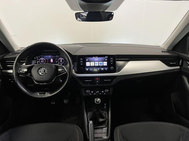 Skoda Kamiq 1.0 TSI Business Edition / Digi dashb. / Camera / Climate.c / /