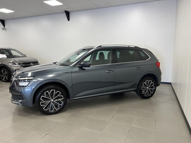 Skoda Kamiq 1.0 TSI Business Edition / Digi dashb. / Camera / Climate.c / /