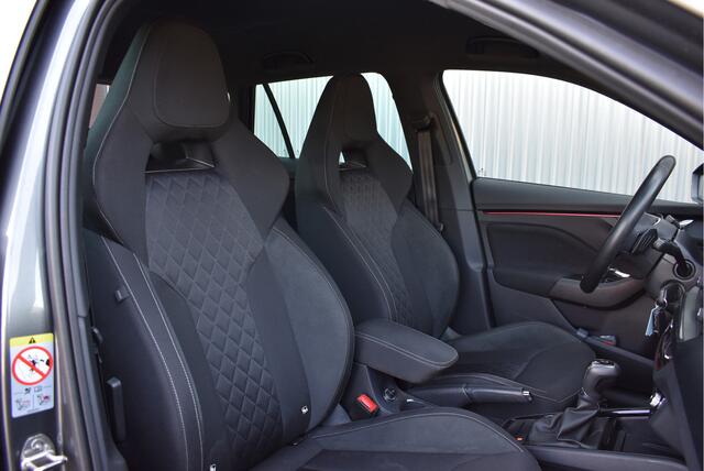 Skoda Kamiq 1.0 TSI Sport Business Sportstoelen, Cruise, Stoelverwarming, Carplay, PDC, DAB