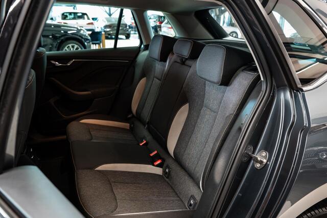 Skoda Kamiq 1.5 TSI ACT Business Edition Trekhaak | Stoelverwarming
