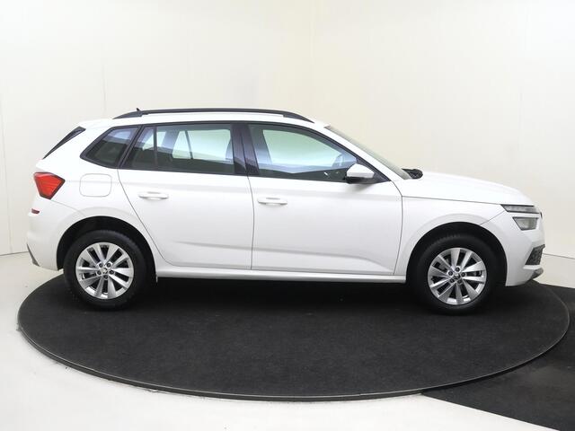 Skoda Kamiq 1.0 TSI Ambition | Navigatie | Adaptieve cruise control | Parkeersensoren | Lane assist | Carplay | Virtual cockpit | DAB+ |