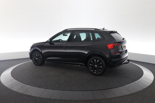 Skoda Kamiq 1.0 TSI Sport Business Automaat | Trekhaak