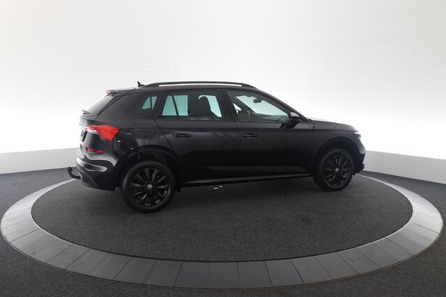 Skoda Kamiq 1.0 TSI Sport Business Automaat | Trekhaak
