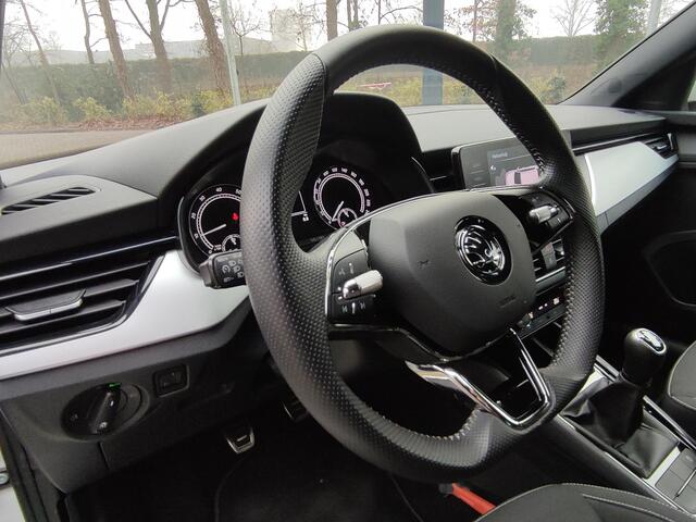 Skoda Kamiq 1.0 TSI Sport Business