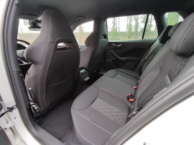 Skoda Kamiq 1.0 TSI Sport Business