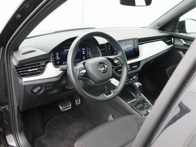 Skoda Kamiq 1.0 TSI Ambition/ automaat/ trekhaak/ zeer mooi!