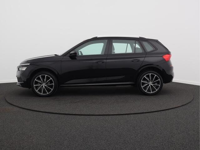 Skoda Kamiq 1.0 TSI Ambition/ automaat/ trekhaak/ zeer mooi!