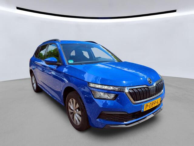 Skoda Kamiq 1.0 TSI 110pk Sport Business DSG / LED / Navigatie / PDC / Android/Carplay