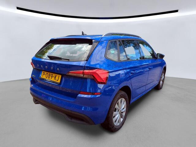 Skoda Kamiq 1.0 TSI 110pk Sport Business DSG / LED / Navigatie / PDC / Android/Carplay