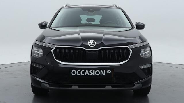 Skoda Kamiq 1.0 TSI Business Edition