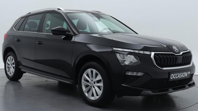 Skoda Kamiq 1.0 TSI Business Edition