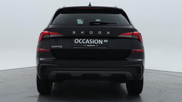 Skoda Kamiq 1.0 TSI Business Edition