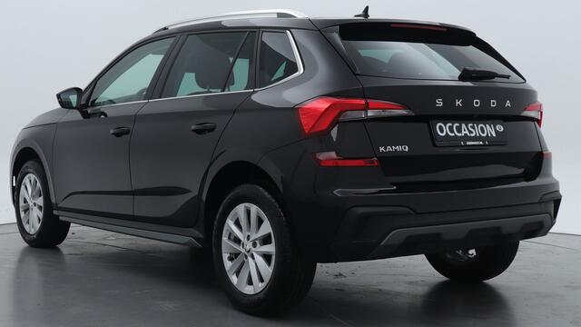Skoda Kamiq 1.0 TSI Business Edition