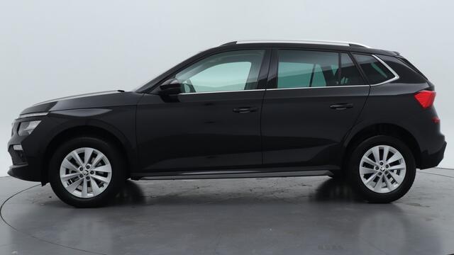 Skoda Kamiq 1.0 TSI Business Edition