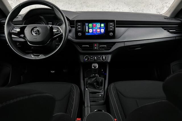Skoda Kamiq 1.0 TSI Ambition | LED koplampen | Apple Carplay | Parkeersensoren