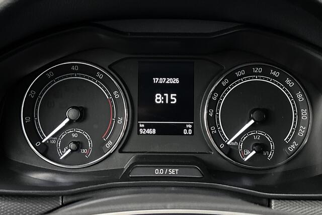 Skoda Kamiq 1.0 TSI Ambition | LED koplampen | Apple Carplay | Parkeersensoren