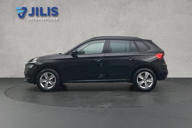 Skoda Kamiq 1.0 TSI Ambition | LED koplampen | Apple Carplay | Parkeersensoren