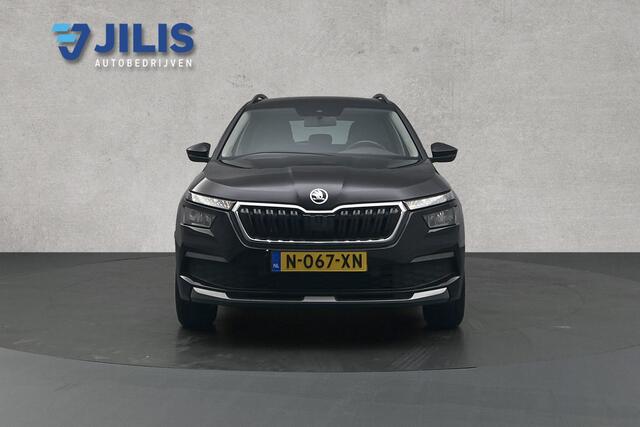 Skoda Kamiq 1.0 TSI Ambition | LED koplampen | Apple Carplay | Parkeersensoren