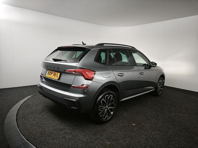 Skoda Kamiq 1.0 TSI Business Edition | Carplay | Camera | Navigatie |