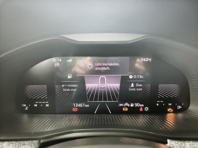 Skoda Kamiq 1.0 TSI Business Edition | Carplay | Camera | Navigatie |