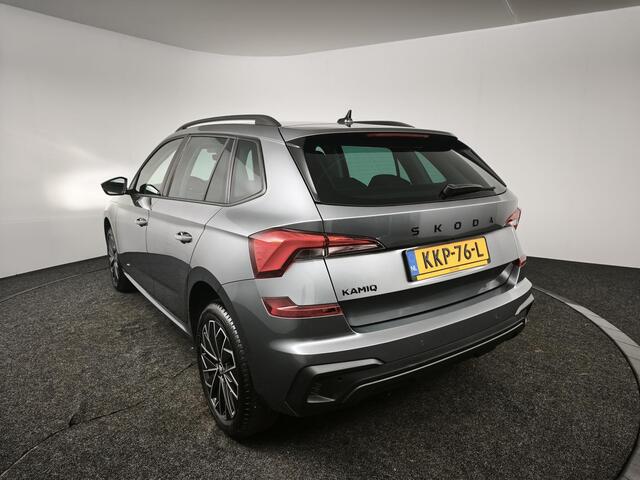 Skoda Kamiq 1.0 TSI Business Edition | Carplay | Camera | Navigatie |