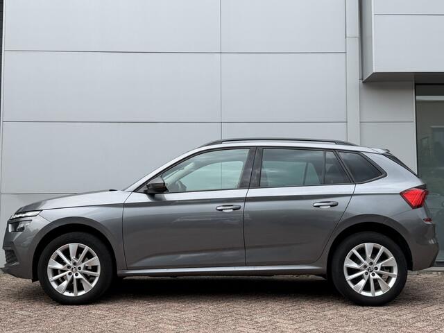 Skoda Kamiq 1.0 TSI Business Edition | Leder | Led | Camera | 1ste Eigenaar