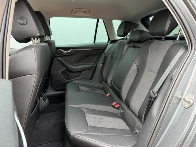 Skoda Kamiq 1.0 TSI Business Edition | Leder | Led | Camera | 1ste Eigenaar
